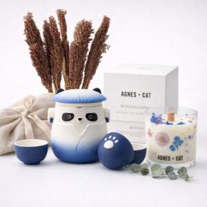 Autumn Set | Moorland Lake District Inspired Home Fragrance